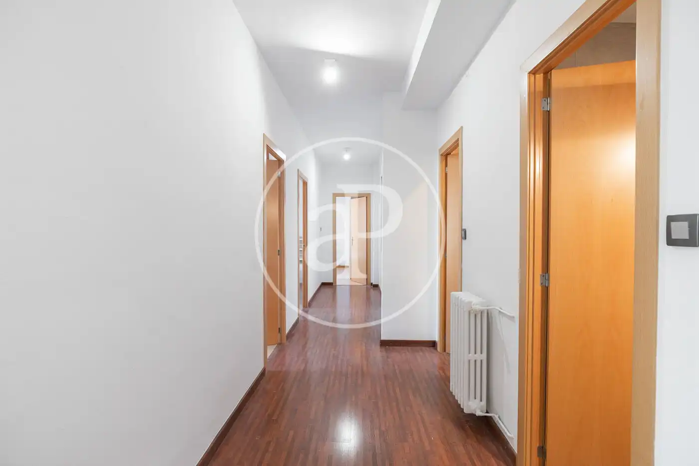 Piso de alquiler en Av. de Francesc Cambó, Sant Pere, Sta. Caterina i la Ribera