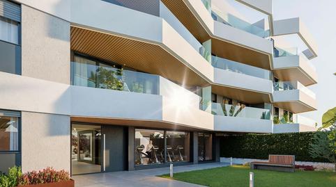 Photo 5 from new construction home in Flat for sale in Avenida de las Piletas, 77, V Centenario - Piletas - Capuchinos, Cádiz