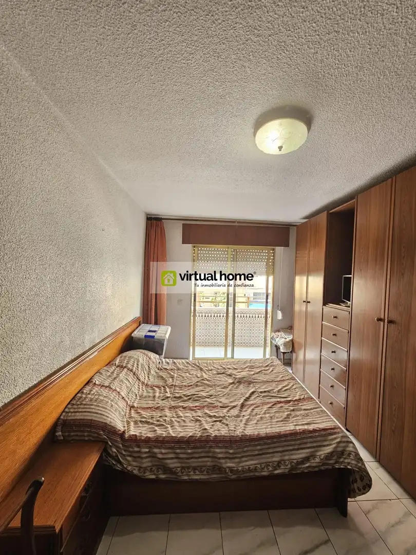 Wohnung mit Terrasse zum Verkauf in Colonia Madrid, imagen 7