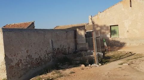 Finca de 10,000 m2 con vistas a la Laguna de La Mata, imatge 3