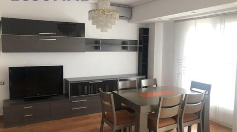 Photo 3 of Flat to rent in Carrer del Guadalaviar, Morvedre,  Valencia Capital