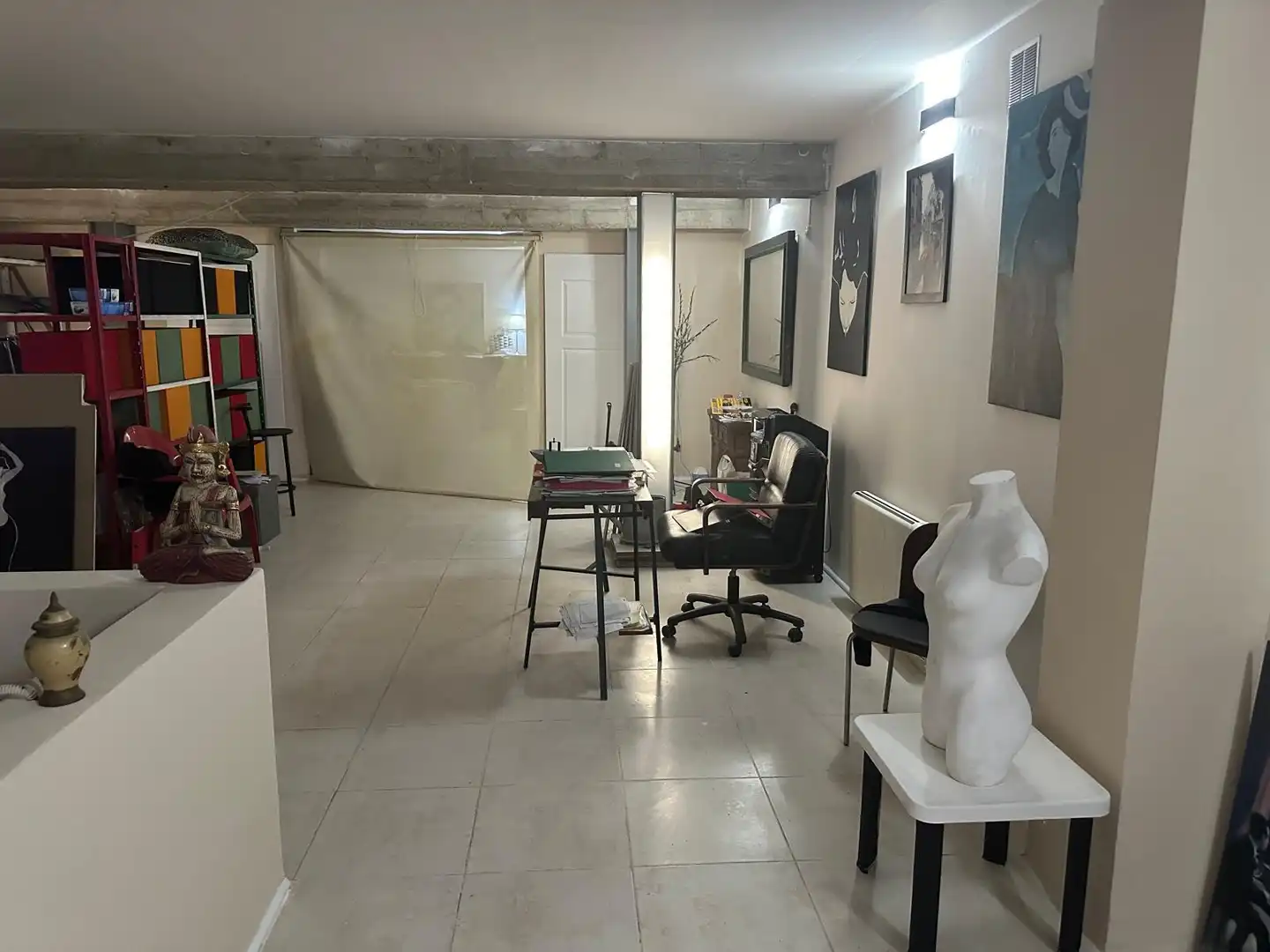 Bajo en venta en Sants - Montjuïc, imagen 13