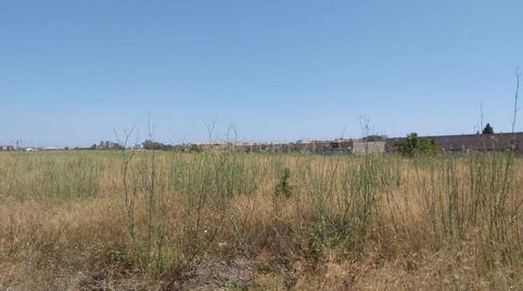 Foto 5 de Terreny industrial en venda a Vi. Poligono 33. Parcela, 198, Nuevo Centro, Valencia