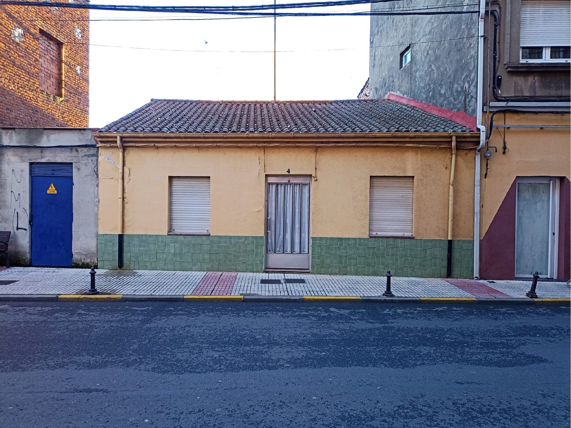 Casa o xalet en venda a La Bañeza