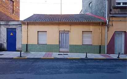 Casa o xalet en venda a La Bañeza