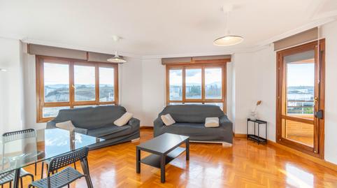 Foto 3 de Pis en venda a Avenida Zaragoza, 107, Arrosadia,  Pamplona / Iruña