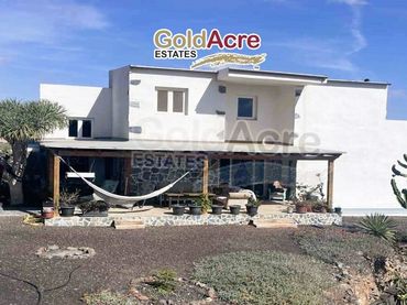 Casa en venda a Tefía - Tetir