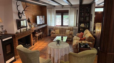 Foto 2 de Casa o chalet en venta en Vianos, Albacete