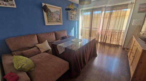 Foto 4 de Pis en venda a Alcantarilla - La Glorieta, Jaén