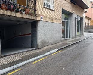 Aparcament de Garatge en venda en Mollet del Vallès