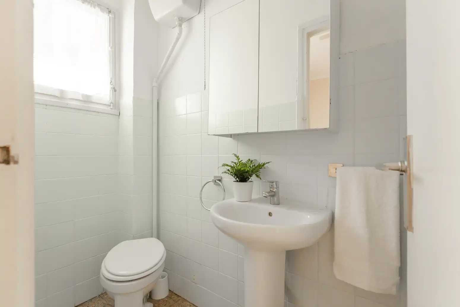 Piso con ascensor en venta en Pamplona-Iruña - MONASTERIO DE URDAX, imagen 10