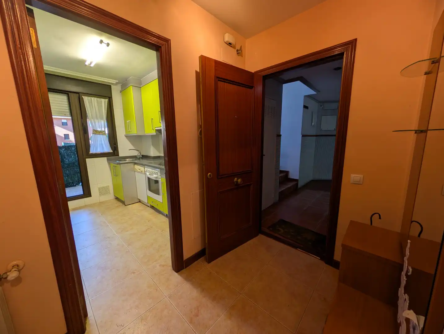 Piso con ascensor en venta en Limpias - C/ EL CANTON  22. Limpias 22, imagen 11