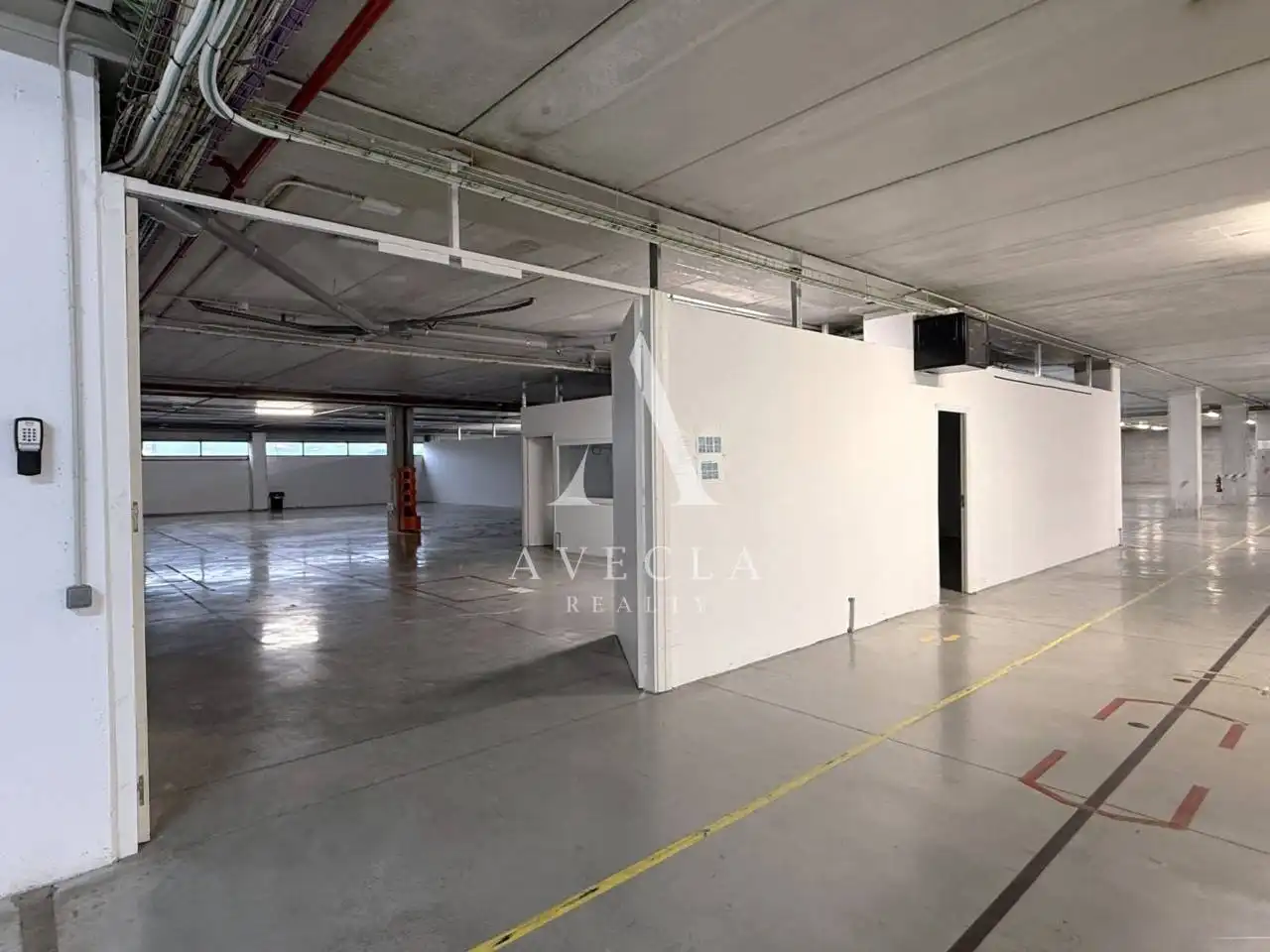 Industrial buildings for rent in Barberà del Vallès
