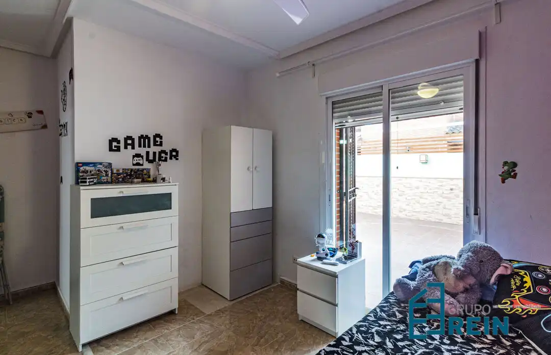 Villa con terrazza in vendita a Calle Juan XXIII 42, imagen 26