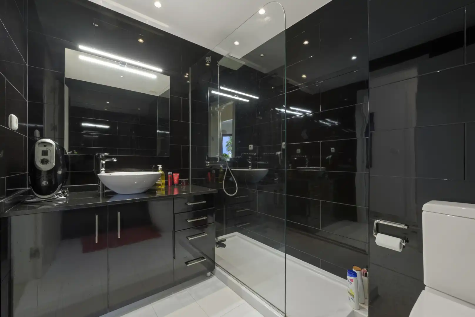 Appartement compact avec piscine à vendre à Riviera del Sol, imagen 5
