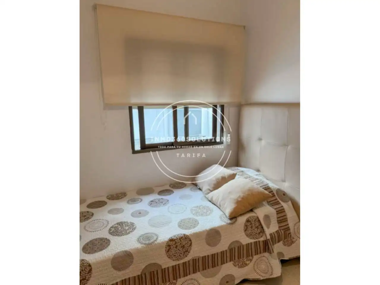 Habitación de Piso de alquiler en Vejer de la Frontera con Amueblado y Balcón