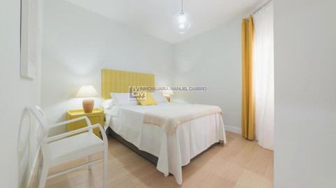 Foto 2 de Apartamento de alquiler en Casco Antiguo, Cáceres Capital