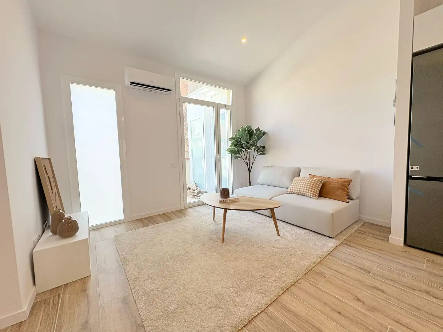 Appartement à vendre à Centre - Sant Oleguer