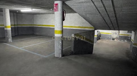Foto 3 de Garaje en venta en Carrer de Benet Mateu, Barcelona, Spain, 40, Sarrià, Barcelona Capital