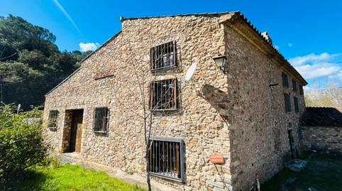 Foto 4 de Finca rústica en venta en Carrer del Montsant, Cornudella de Montsant, Tarragona