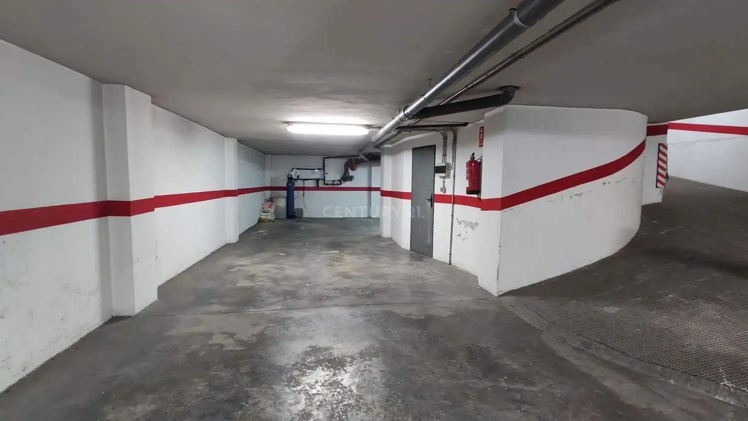 Garage for rent in Calle Cayetano Gago Regidor, 169, Espinardo
