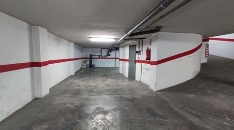 Photo 5 of Garage to rent in Calle Cayetano Gago Regidor, 169, Espinardo, Murcia