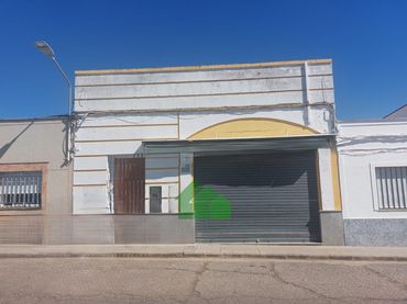 Casa en venta en Montijo