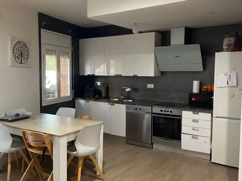 Flat with garden for sale in Francesc casas i amigo 7, imagen 4