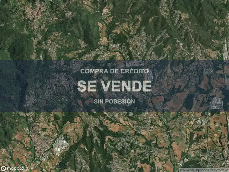 Piso en venta en Santa Eulàlia de Ronçana