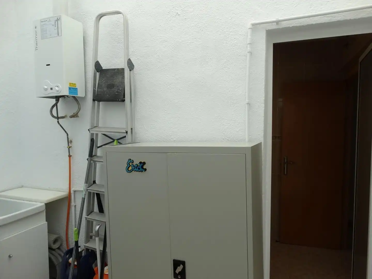 Piso en venta en Amposta con Aire acondicionado, Calefacción y Terraza