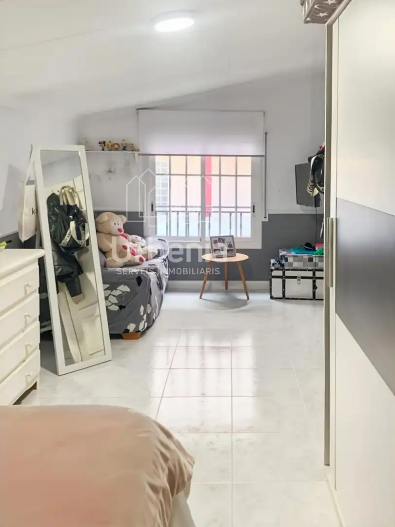 House with pool for sale in Tordera pueblo, imagen 13