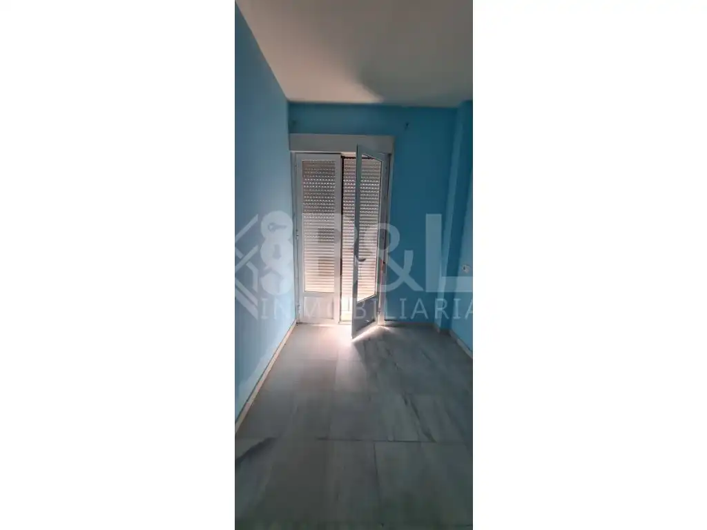 Bedroom of Flat for sale in Rociana del Condado