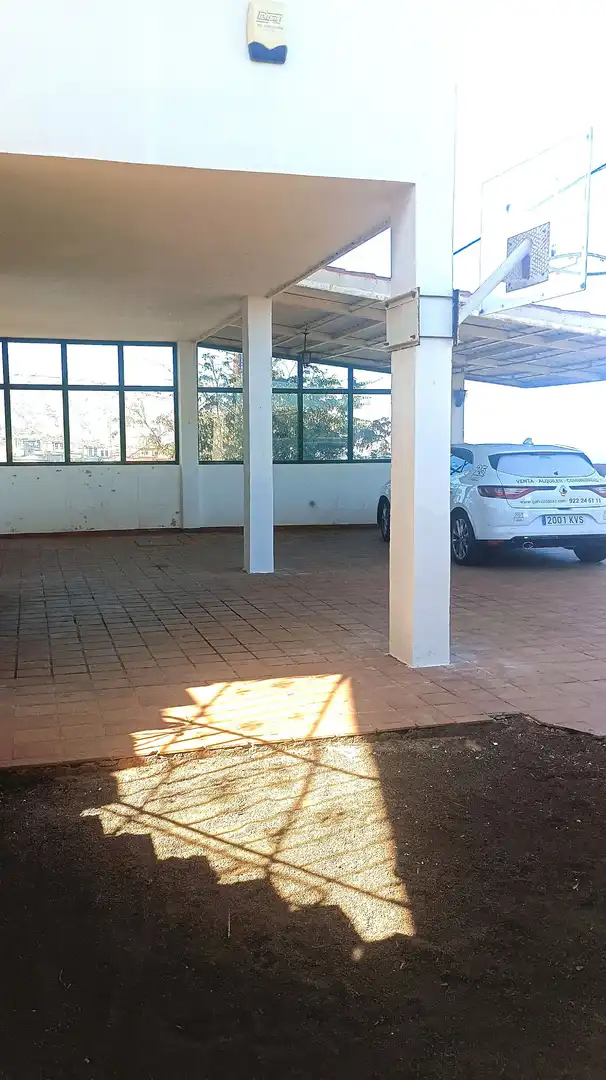 Parking de Casa o chalet en venta en Candelaria con Terraza, Trastero y Piscina