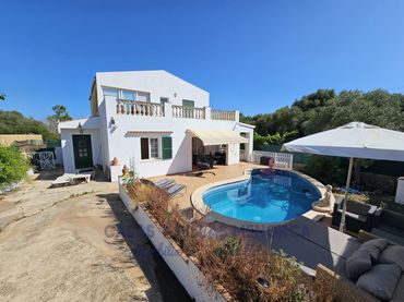 Casa en venta en Calle Norte-Ub S Vitamina
