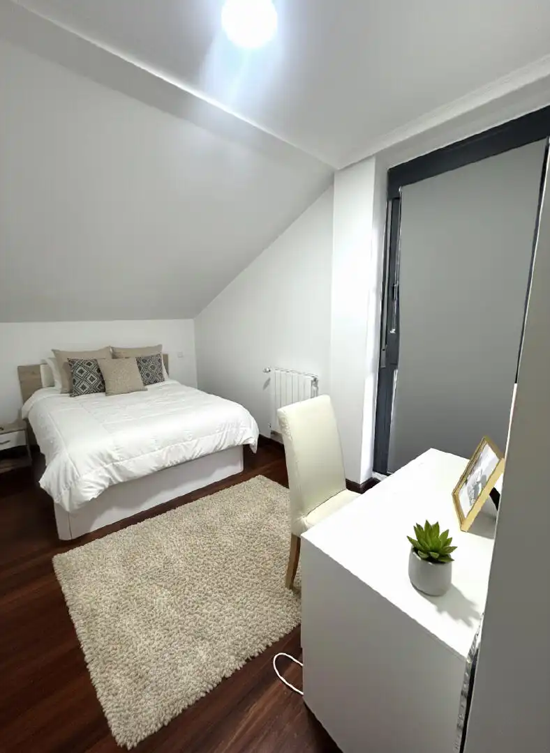 Habitación de Ático en venta en Ribamontán al Monte