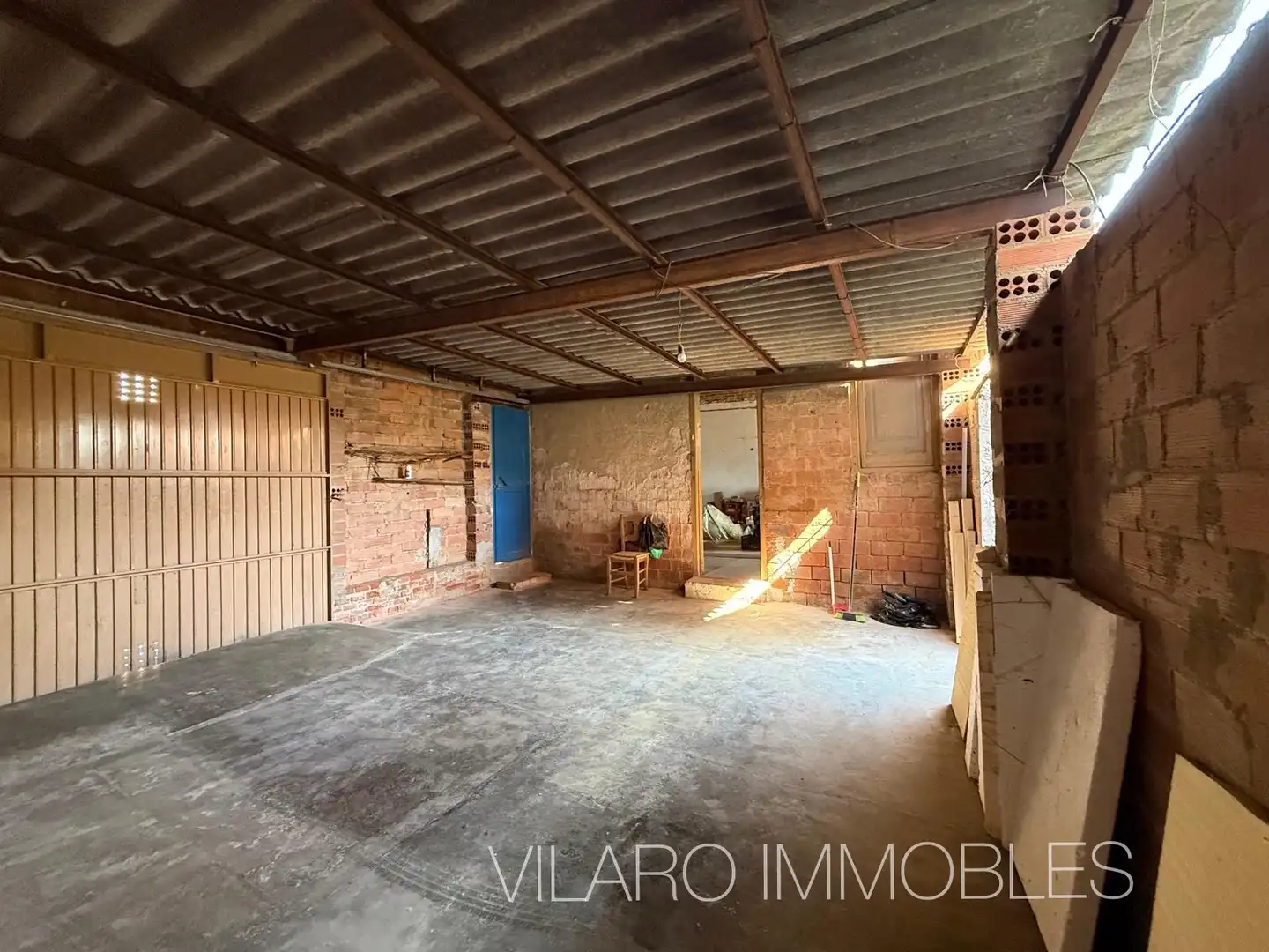 Detached homes for sale in Sabadell  with Private garden and Storage room