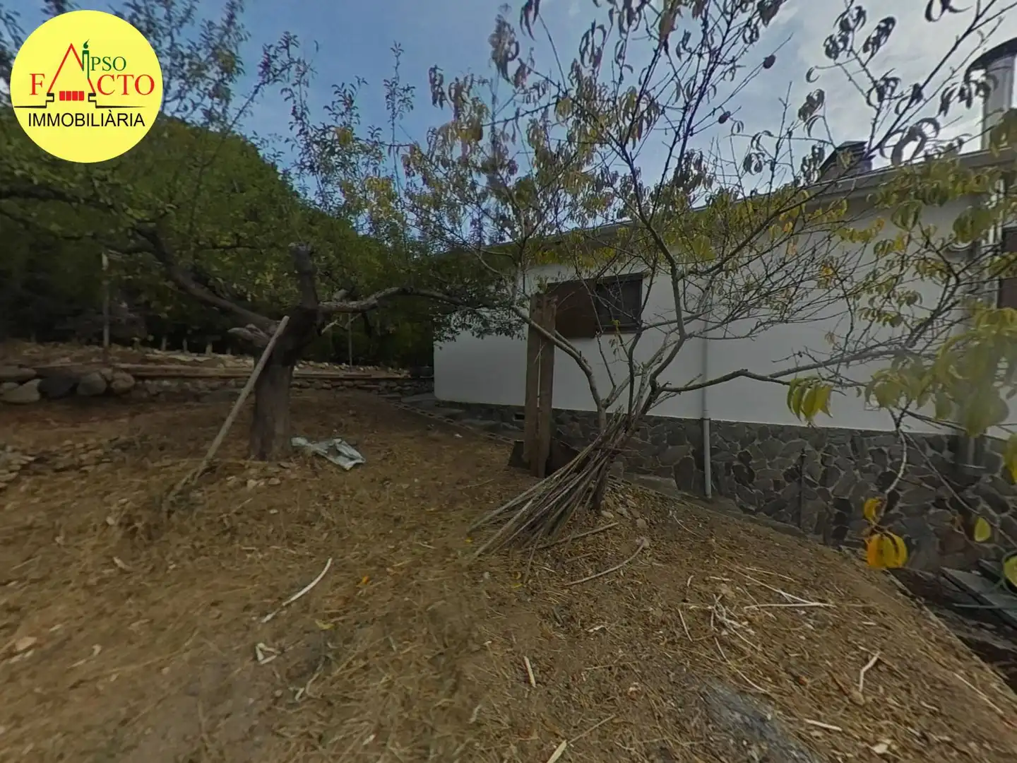Casa o xalet en venda en Bescanó amb Calefacció, Terrassa i Traster