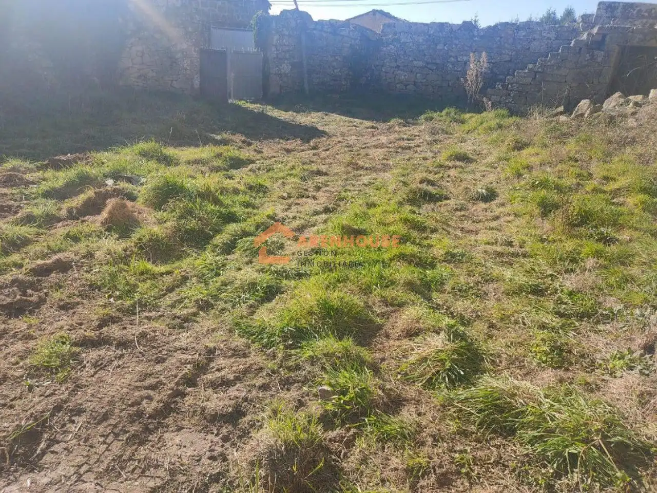 Casa amb terrassa en venda a Sarreaus, imagen 14