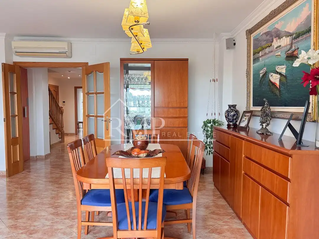 Houses for sale in Xaloc, Les Creus