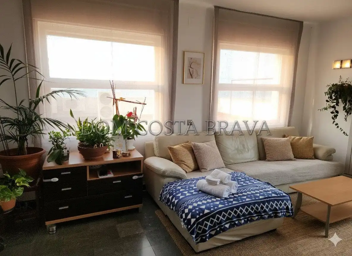 Apartamento en venta en Centre, imagen 3
