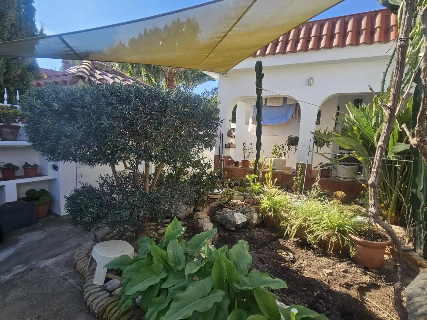 Detached house with garden for sale in BARRANC DE LA GRANJA, imagen 11
