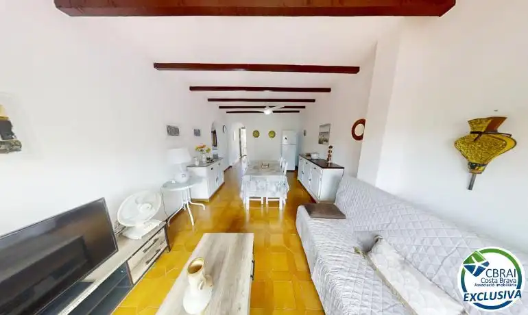 Mini appartamento con piscina in vendita a Carrer Poblat Típic-Plaça Església