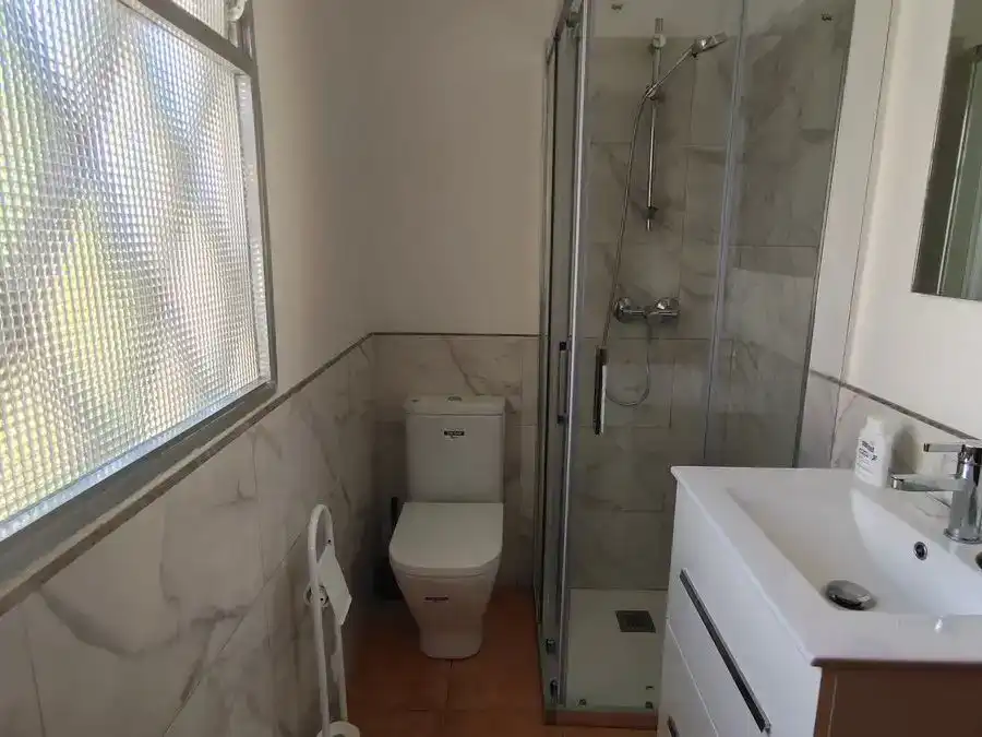 Bany de Casa o xalet en venda en Calpe / Calp