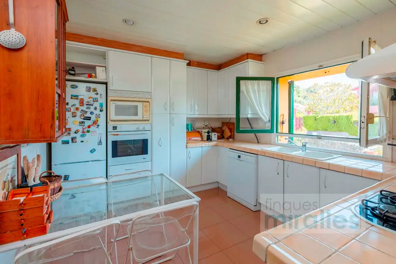 Villa con piscina in vendita a Vilassar de Dalt, imagen 18