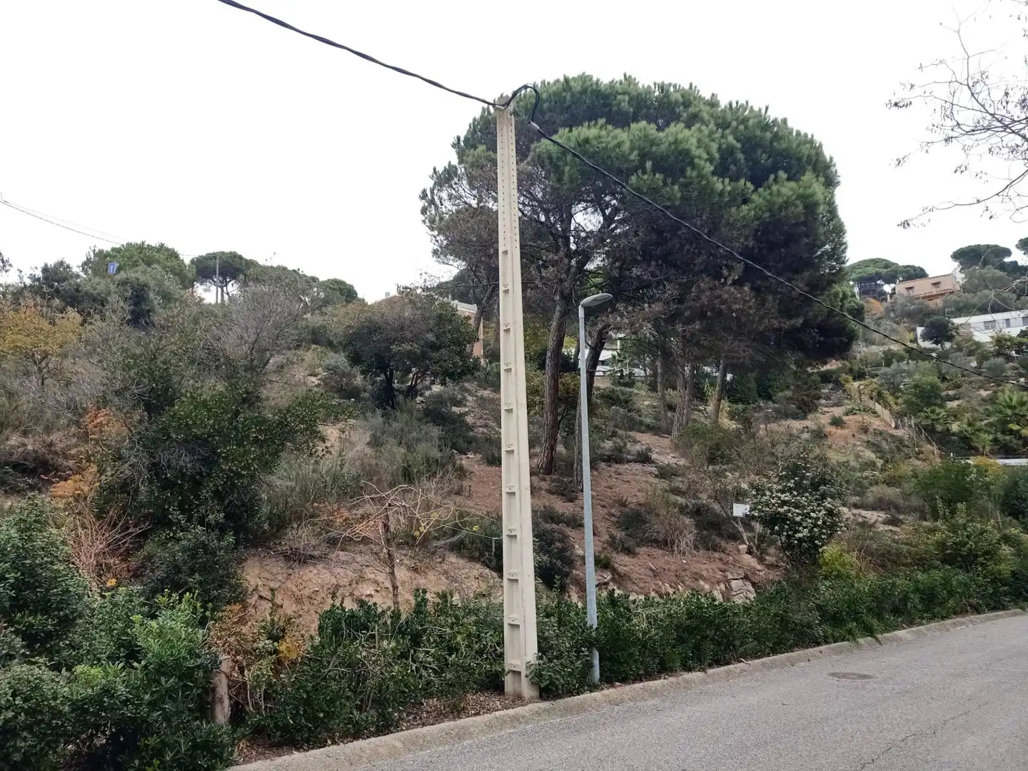 Terrenos y solares en venta en Vilanova del Vallès, imagen 2