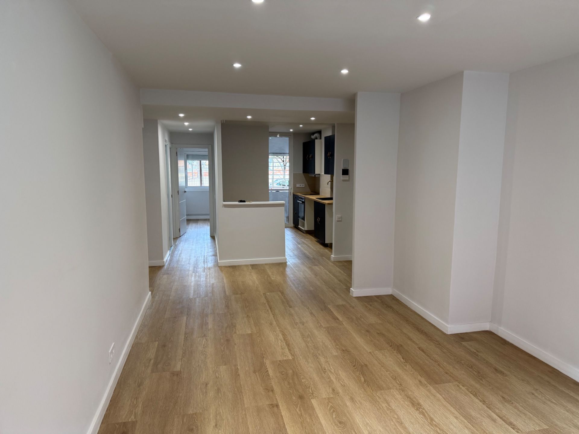 Planta baja for sale in Sabadell  with Heating, Parquet flooring and Oven