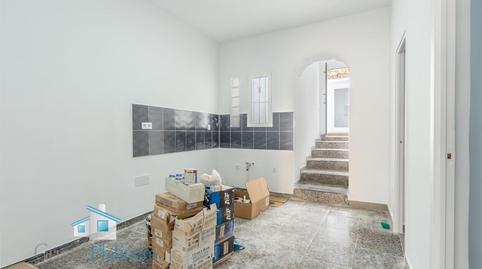 Foto 3 de Casa adosada en venda a Casco Antiguo, Águilas