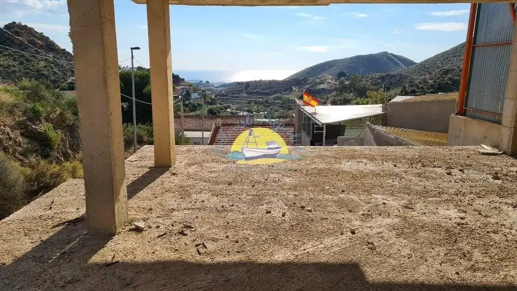 Terreny residencial en venda a Mazarrón Casco Urbano, imagen 4