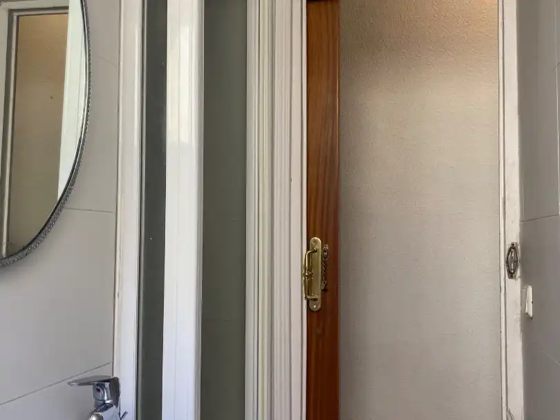 Piso en venta en  Madrid Capital
