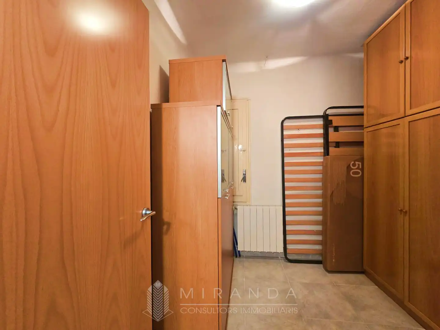 Habitación de Piso en venta en Granollers con Aire acondicionado, Calefacción y Balcón